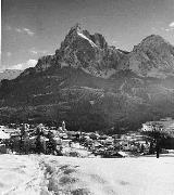 Motiv: Winter (Positivo) di Foto Fuchs-Hauffen, Überlingen (1950/01/01 - 1969/12/31)