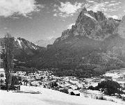 Motiv: Winter (Positivo) di Foto Fuchs-Hauffen, Überlingen (1950/01/01 - 1969/12/31)