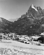 Motiv: Winter (Positivo) di Foto Fuchs-Hauffen, Überlingen (1950/01/01 - 1969/12/31)