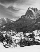 Motiv: Winter (Positivo) di Foto Fuchs-Hauffen, Überlingen (1950/01/01 - 1969/12/31)