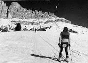 donna (Positivo) di Foto Hermann Frass, Bozen (1950/01/01 - 1969/12/31)