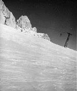 Skipisten (Positivo) di Foto Hermann Frass, Bozen (1950/01/01 - 1969/12/31)