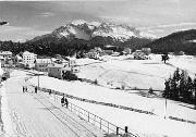 Motiv: Winter (Positivo) di Foto Sandro Saltuari, Bozen (1950/01/01 - 1969/12/31)