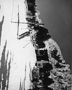 Skifahrer (Positivo) di Foto Edizioni Ghedina (1950/01/01 - 1969/12/31)