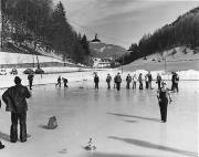 donna (Positivo) di Foto Fuchs-Hauffen, Überlingen (1950/01/01 - 1969/12/31)