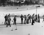 donna (Positivo) di Foto Fuchs-Hauffen, Überlingen (1950/01/01 - 1969/12/31)