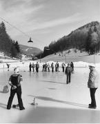 donna (Positivo) di Foto Fuchs-Hauffen, Überlingen (1950/01/01 - 1969/12/31)