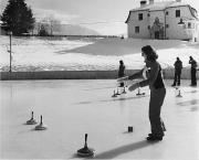 donna (Positivo) di Foto Fuchs-Hauffen, Überlingen (1950/01/01 - 1969/12/31)