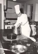 cucina (Positivo) di Foto Sandro Saltuari, Bozen (1960/01/01 - 1966/02/25)