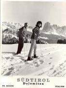 Tourismuswerbung (Positivo) (1950/01/01 - 1969/12/31)