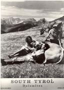 donna (Positivo) (1950/01/01 - 1969/12/31)