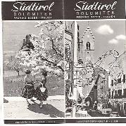 Motiv: Frühling (Positivo) (1950/01/01 - 1969/12/31)