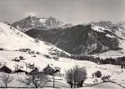 Motiv: Winter (Positivo) di Foto Edizioni Ghedina (1950/01/01 - 1979/12/31)