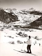 Motiv: Winter (Positivo) di Foto Edizioni Ghedina (1950/01/01 - 1979/12/31)