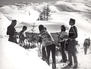 Skifahrer (Positivo) (1950/01/01 - 1979/12/31)