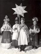 Sternsingen (Positivo) di Foto Löbl, Bad Tölz/Oberbayern (1950/01/01 - 1979/12/31)