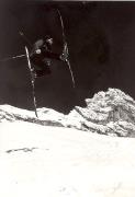 Skifahrer (Positivo) (1950/01/01 - 1969/12/31)