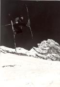 Skifahrer (Positivo) (1950/01/01 - 1969/12/31)
