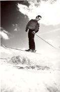 Skifahrer (Positivo) (1950/01/01 - 1969/12/31)