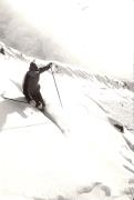 Skifahrer (Positivo) di Foto Sperber (1950/01/01 - 1969/12/31)