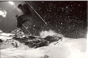 Skifahrer (Positivo) di Foto Sperber (1950/01/01 - 1975/12/31)