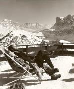 Gast (Positivo) di Foto Elisabeth Fuchs-Hauffen, Überlingen/Bodensee (1950/01/01 - 1975/12/31)