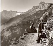 sentiero (Positivo) di Foto Elisabeth Fuchs-Hauffen, Überlingen/Bodensee (1950/01/01 - 1975/12/31)