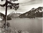 lago (Positivo) di Foto Elisabeth Fuchs-Hauffen, Überlingen/Bodensee (1950/01/01 - 1979/12/31)