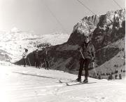 donna (Positivo) di Foto Tappeiner, Meran (1950/01/01 - 1975/12/31)