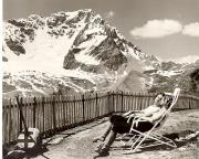 uomo (Positivo) di Foto Elisabeth Fuchs-Hauffen, Überlingen/Bodensee (1950/01/01 - 1975/12/31)