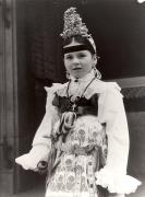 bambina (Positivo) (1950/01/01 - 1975/12/31)