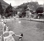 donna (Positivo) di Foto Tappeiner, Meran (1950/01/01 - 1975/12/31)