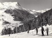 Skipisten (Positivo) di Foto Edizioni Ghedina (1950/01/01 - 1975/12/31)