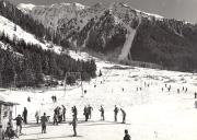 Skipisten (Positivo) di Foto Edizioni Ghedina (1950/01/01 - 1975/12/31)