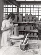 Kunsthandwerk (Positivo) di Foto Tappeiner, Meran (1950/01/01 - 1975/12/31)