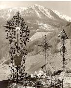 tomba (Positivo) di Foto Elisabeth Fuchs-Hauffen, Überlingen/Bodensee (1950/01/01 - 1975/12/31)