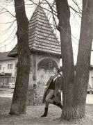 donna (Positivo) di Foto Fritz Keitsch, Bozen (1950/01/01 - 1975/12/31)