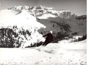 Skifahrer (Positivo) di Foto Löbl, Bad Tölz/Oberbayern (1950/01/01 - 1975/12/31)