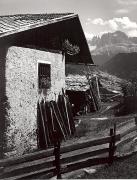 Panorama (Positivo) di Foto Wenzel Fischer, Garmisch (1950/01/01 - 1975/12/31)