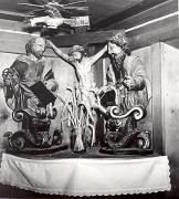 Stubeneinrichtung (Positivo) di Foto Wenzel Fischer, Garmisch (1950/01/01 - 1969/12/31)