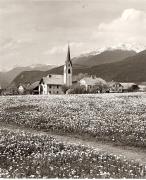 Motiv: Frühling (Positivo) di Foto Elisabeth Fuchs-Hauffen, Überlingen/Bodensee (1950/01/01 - 1969/12/31)