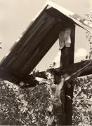 Kapelle/Bildstock/Gebetsstation/Kruzifix (Positivo) (1950/01/01 - 1979/12/31)