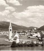 prato (Positivo) di Foto Fuchs-Hauffen, Überlingen (1950/01/01 - 1979/12/31)