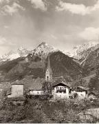 chiesa (Positivo) di Foto Elisabeth Fuchs-Hauffen, Überlingen/Bodensee (1950/01/01 - 1969/12/31)