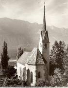 chiesa (Positivo) di Foto Elisabeth Fuchs-Hauffen, Überlingen/Bodensee (1950/01/01 - 1979/12/31)