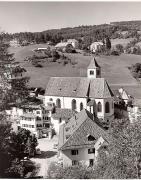 chiesa (Positivo) di Foto Elisabeth Fuchs-Hauffen, Überlingen/Bodensee (1950/01/01 - 1979/12/31)
