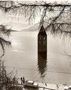 chiesa (Positivo) di Foto Elisabeth Fuchs-Hauffen, Überlingen/Bodensee (1950/01/01 - 1979/12/31)