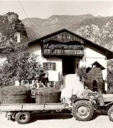 Traktor 1950-1999 (Positivo) di Foto Elisabeth Fuchs-Hauffen, Überlingen/Bodensee (1950/01/01 - 1979/12/31)