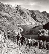 Wanderer/Ausflügler (Positivo) (1950/01/01 - 1979/12/31)