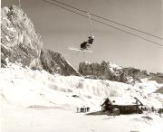 Sessellift (Positivo) di Foto Elisabeth Fuchs-Hauffen, Überlingen/Bodensee (1950/01/01 - 1979/12/31)